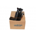 Форсунка омывателя фары лев. Toyota Corolla 06-13, 85208-02040, 8520802040